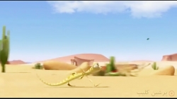 کارتون ماجراهای اسکار قسمت دوم